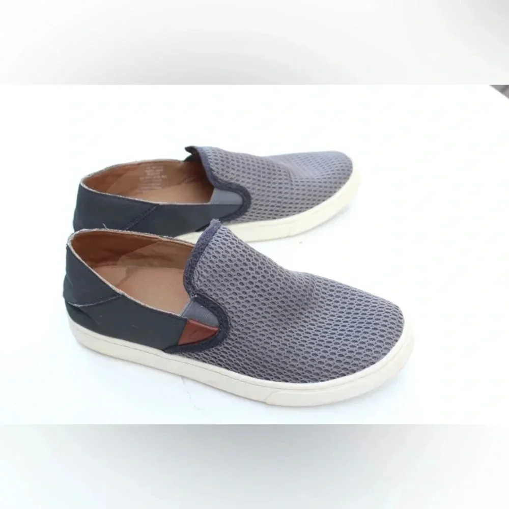 Olukai Pehuea loafers